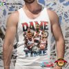 Damian Lillard Dame Time Nba Shirt, Portland Basketball Shirt