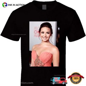 Demi Lovato Give Your Heart A Break Shirt, Demi Lovato Merch 3