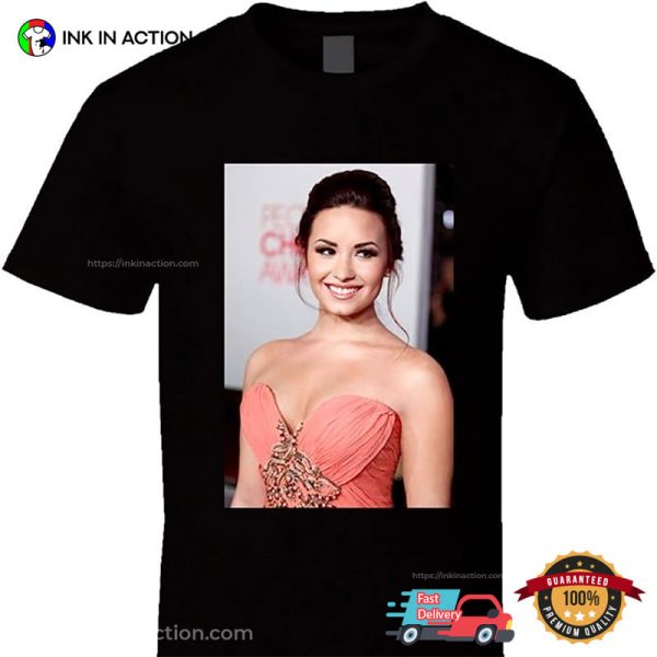 Demi Lovato Give Your Heart A Break Shirt, Demi Lovato Merch