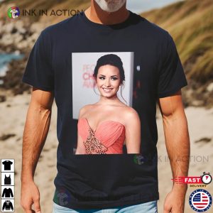 Demi Lovato Give Your Heart A Break Shirt, Demi Lovato Merch