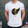 Deadpool 3 Logo Fan’s Design Artwork Marvel Shirt