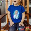 Disney Frozen Beautiful Princess Elsa Shirt