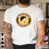 Distressed Retro Washington Caucasians T-shirt
