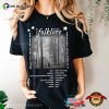 Folklore Album Playlist Shirt, Taylor Swift Eras Tour Merch