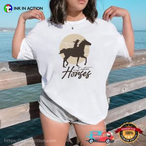 Faster Horses 2023 Lineup, Faster Horses Festival T-shirt