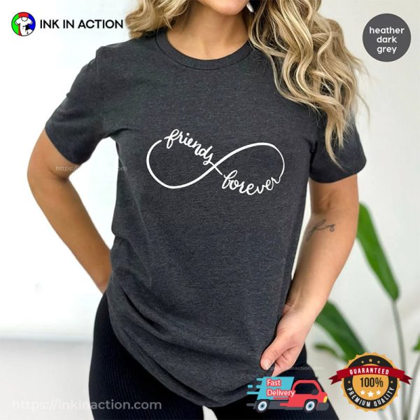 Friends Lover Gift For Best Friend Shirts