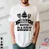 Grill Master Daddy National Grilling Month T-shirt