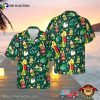 Grass Types Pokemon Hawaiian Shirt