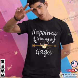 Happiness Is Being A Gaga Shirt lady gaga 2023 1 Ink In Action