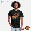 Have Faith In Jesus God Is Dope Shirt