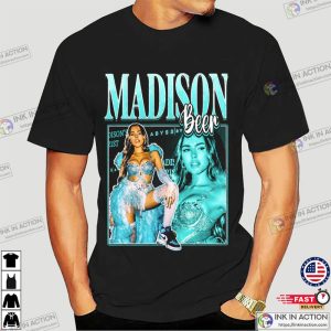 Hot madison beer 2022 Vintage Shirt 2 Ink In Action