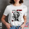 Human Simulation Cranium Hellstar Shirt