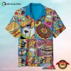 I Dont Like Food I Love It Hawaiian Shirt