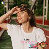 I Am Kenough Unisex Shirt, Ken Barbie Movie Merch