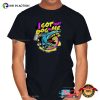 I Got That Crazy Dog In Me Bron Breakker Trending Shirt