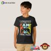 I Paused My Game To Be Here Funny Shirt For Gamers