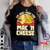 I’m Just Here For Best Mac And Cheese Cute T-shirt