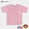 Invisible String Connecting Soulmates Tee Swifties Gift