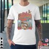 Ian Munsick Merch The Western Dead Shirt
