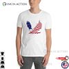 In God We Trust American Eagle Shirt