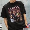 Jason Aldean Country Song Gift For Fan T-Shirt