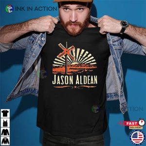 Jason Aldean Night To Train 2022 Shirt 3 Ink In Action
