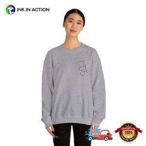 Jason Aldean Songs Digital Basic T shirt 2