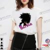 Jewelry Accessories black hair barbie Kids Shirt