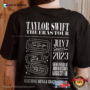 Kansas City Taylors Version July 7 Shirt 1 Ink In Action