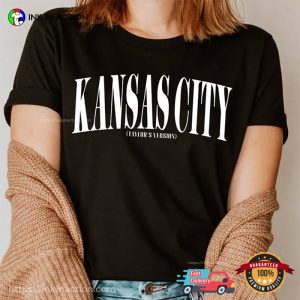 Kansas City Taylors Version July 7 Shirt 3 Ink In Action
