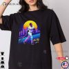 Ken Griffey Jr The Kid Baseball Shirt