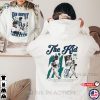 Ken Griffey Jr. Seattle Mariners Baseball Vintage T-Shirt