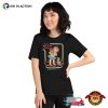 Let’s Summon Demons T-Shirt, Funny Girl With Evil Devil Cats