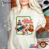 Let’s Summon Demons Shirt, Vintage Halloween Tee
