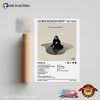 Lauren Spencer Smith Mirror Album Playlist Poster