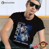 MLB Aaron Judge, The King Of Swing Trending T-shirt