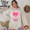 Michael Cera Barbie There’s Only One Allan Merch