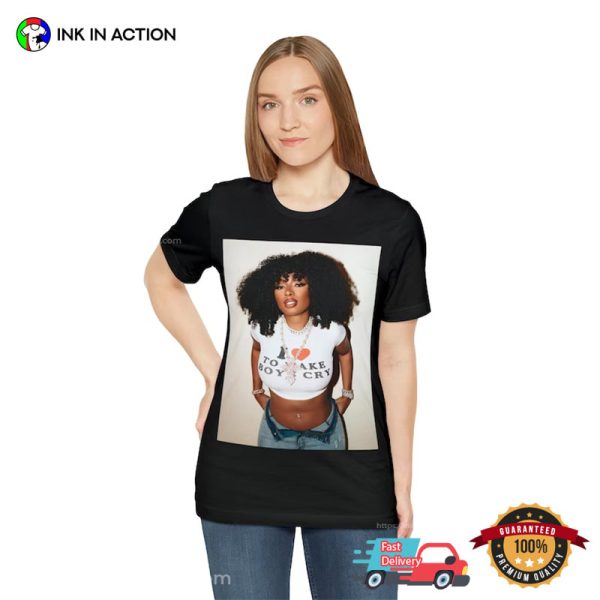 Megan Thee Stallion Tours Shirt, Vintage Inspired T-Shirt