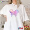 Magic Kingdom Castle, Disney Family T-shirt