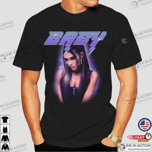 Madison Beer Baby T-Shirt