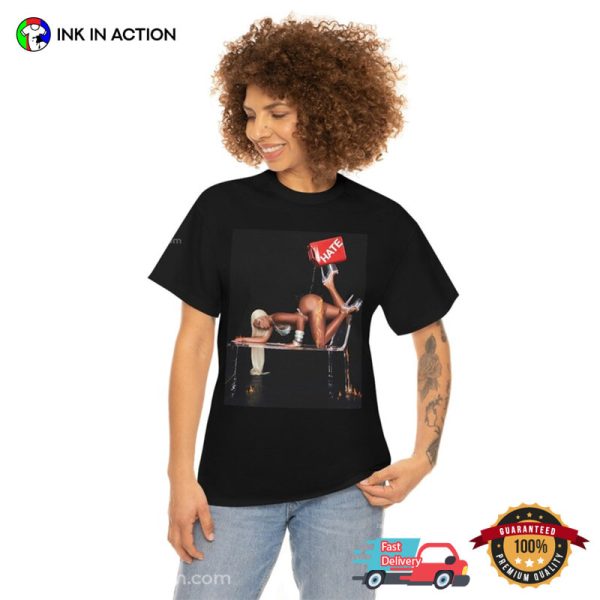 Megan Thee Stallion Unisex T-shirt