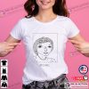 Michael Cera Draw Unisex Shirt