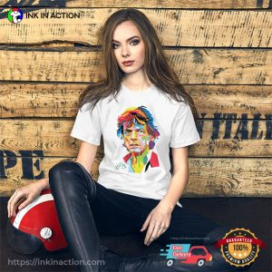 T shirt sales femme vintage