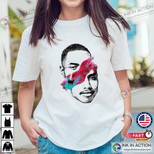 Music Fan Artwork Steve Lacy Shirt