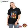 Never Forgetti September 11th Casualty Shirt