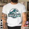 Original Jurassic Park Fallen Kingdom T-shirt