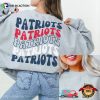 Patriotic Shirt Sep 11 Terrorist Event Unisex T-shirt