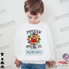 Personalized Impostor Among Us T-shirt