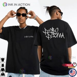 Peso Pluma The Rapper Unisex Shirt