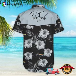 MLB New York Yankees Aloha Shirt - Ink In Action